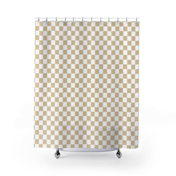 Shower Curtains